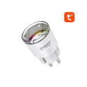 Smart plug WiFi Gosund EP2 10A Tuya