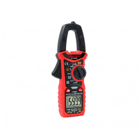 Digital Clamp Meter Habotest HT206D True RMS , NCV, LPF