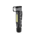 Superfire G19 multifunction flashlight, 200 lm, USB, 5 modes, 200 m
