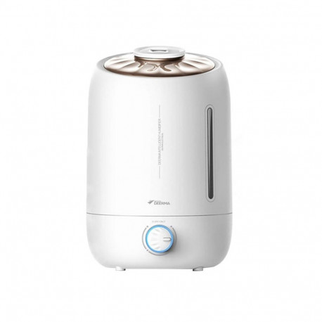 Deerma F500 ultrasonic air humidifier