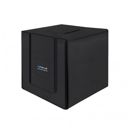 Shadeless tent Puluz 80cm LED 8500 lumens