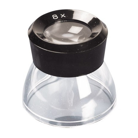 B.I.G. Maxilupe 8-fach