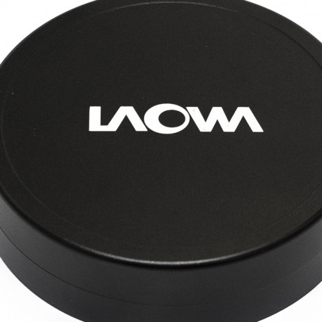 LAOWA Objektivdeckel für Argus 35mm,45mm+15mm f/2