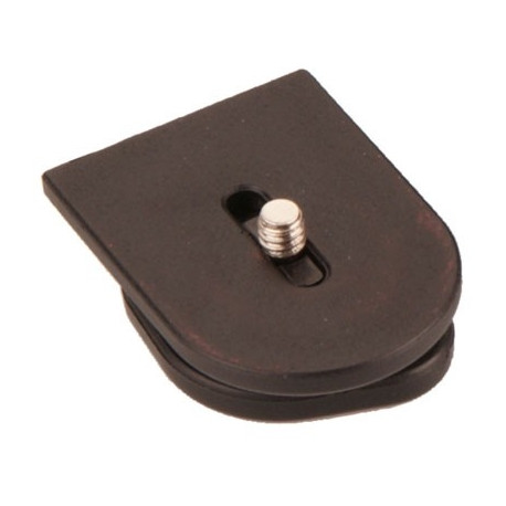 B.I.G. kaameraplaat vööklambrile