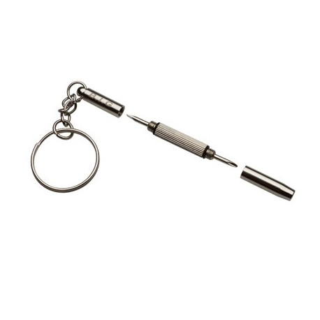 B.I.G. Micro -Schraubendreher 3in1