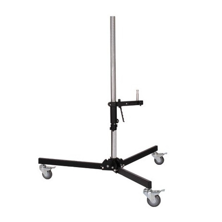 Helios rattastega statiiv RS30 liugvarrega