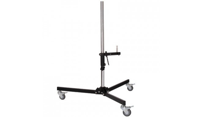 HELIOS RS30 Rollenstativ mit Gleitarm