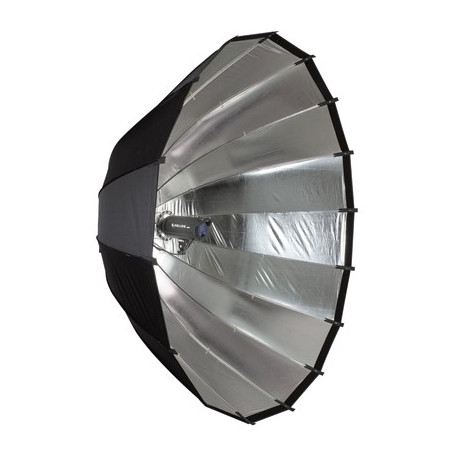 HELIOS Parabol Softbox indirekt 200cm