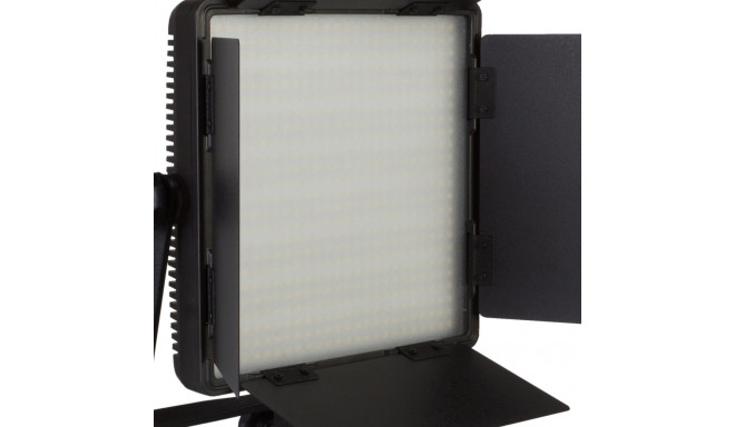 HELIOS CN-600SA LED Flächenleuchte