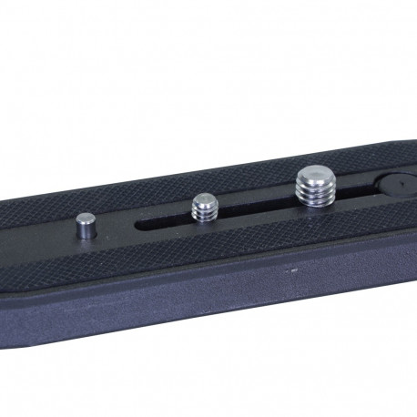 B.I.G. Ersatzwechselplatte für TV-4000