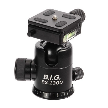 B.I.G. Kugelkopf BS-1300