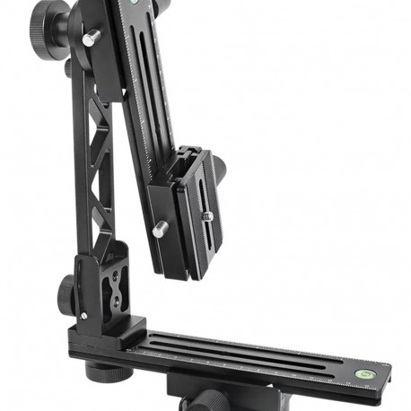 B.I.G. statiivipea PAN-SYS2 Panorama-System