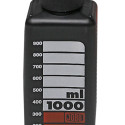 Jobo pudel 1000ml, must