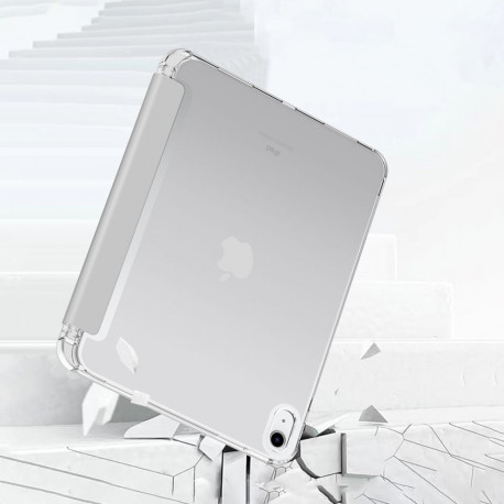 TECH-PROTECT SC PEN HYBRID IPAD 10.9” 10 / 2022 / 11” 11 / 2025 GREY