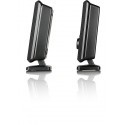 Speedlink kõlarid Vento SL8010 USB