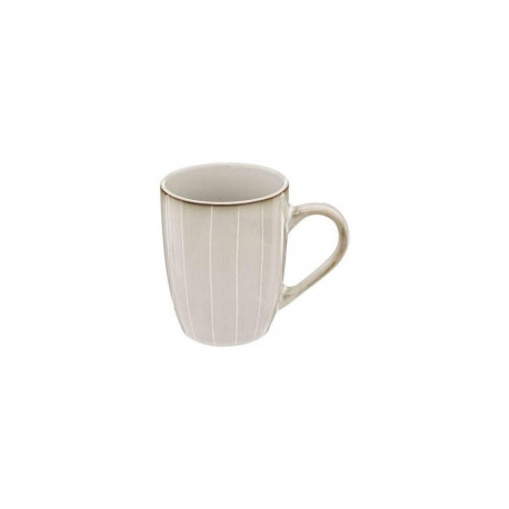 MUG M LISON GREY 33CL