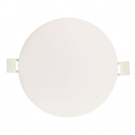 PANNEL LED RESSESED MODOLED 8W. 4K