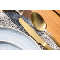 CUTLERY SET 16PCS GOLDEN
