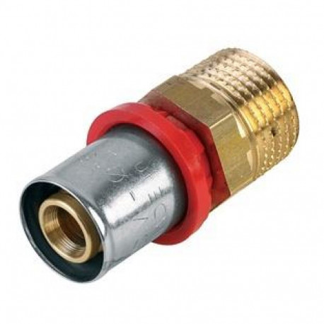 pressitud adapter 1630 16x1/2