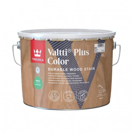 VALTTI PLUS COLOR ECV 9L