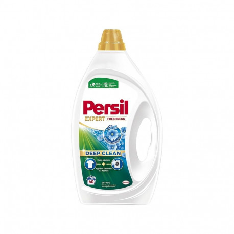 GEL WASHING PERSIL FR BY SILAN 40W 1.8L