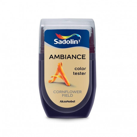 TESTER AMBIANCE CORNFLOWER FIELD 30ML