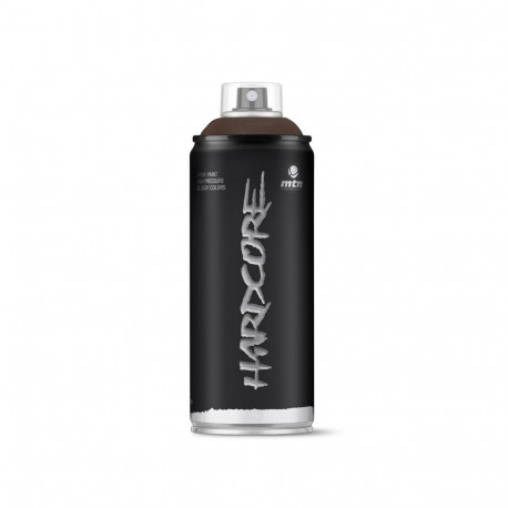 MTN HC2 RV-35 CHOCOLATE BROWN 400ML