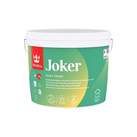 PAINT JOKER siidjas/matt 2,7L(C)