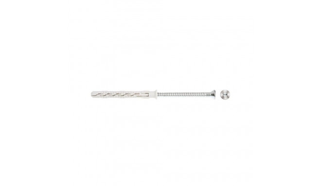 FRAME PLUG WITH SCREW KPS-10100S (50)
