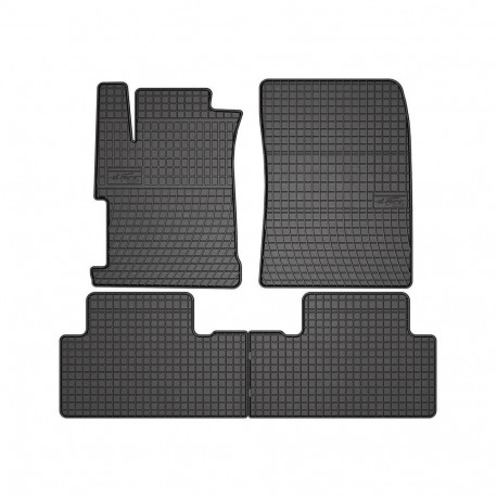 Honda Civic IX 2011-2016 kummimatid