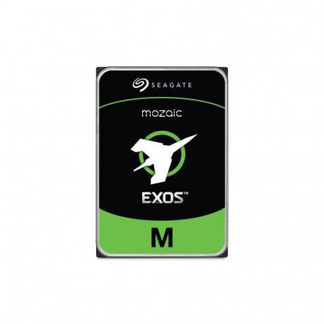Seagate Exos M internal hard drive 32 TB 7200 RPM 512 MB 3.5" Serial ATA
