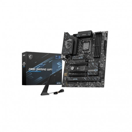 MSI Z890 GAMING WIFI motherboard