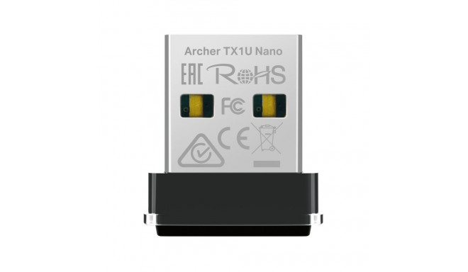 TP-LINK ARCHER TX1U NANO NETWORK CARD
