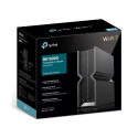 TP-Link Archer BE700 juhtmevaba ruuter Multi-Gigabit Ethernet tri-band (2.4 GHz / 5 GHz / 6 GHz) mus