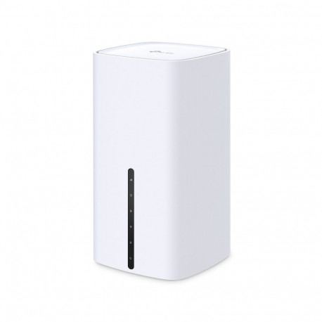 TP-Link Archer NX500 wireless router Gigabit Ethernet Dual-band (2.4 GHz / 5 GHz) 5G White