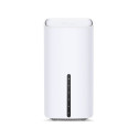 TP-Link Archer NX500 wireless router Gigabit Ethernet Dual-band (2.4 GHz / 5 GHz) 5G White