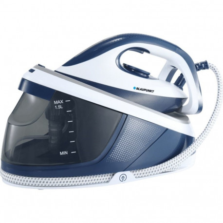 Blaupunkt SSP501 aurutriikraud