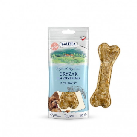 BALTICA Przysmaki regionów närimiskont kutsikale veiseliha – koera maius – 1