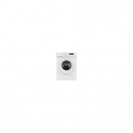 Teka WMK 40740 eestlaetav 7 kg 1400 p/min valge pesumasin