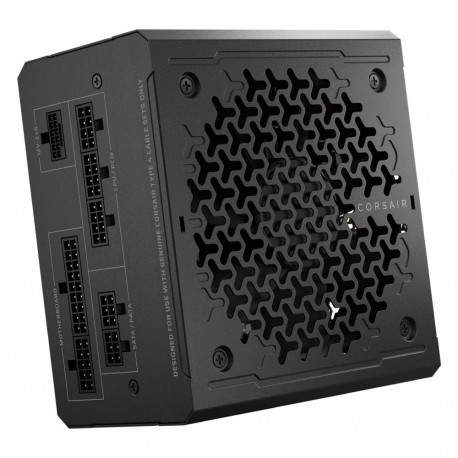 Corsair RMe Series RM750e power supply unit 750 W 24-pin ATX ATX Black
