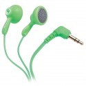 Vivanco kõrvaklapid BUD4043 roheline (27078)