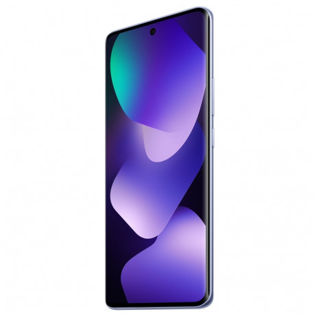 Xiaomi Redmi Note 15 lilla 6,77" AMOLED 1080 x 2392 pikslit Mediatek sisemine RAM 6 GB 128 GB Dual S