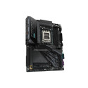 Gigabyte X870E A ELITE X | Processor family AMD | Processor socket AM5 | DDR5 | Supported hard disk 