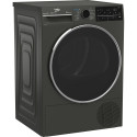 BEKO Dryer Machine | B5T89243M | Energy efficiency class C | Front loading | 9 kg | Heat pump | Digi