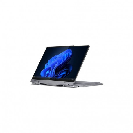 Lenovo ThinkBook 14 2-in-1 G5 | Luna hall | 14" | IPS | puuteekraan | WUXGA | 1920 x 1200 pikslit | 