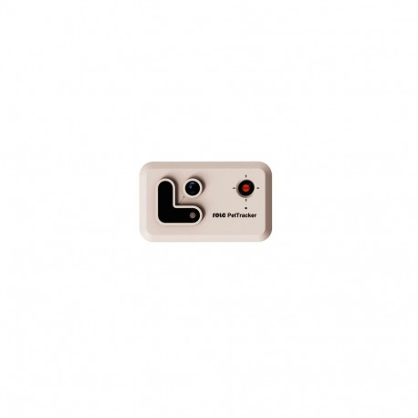 Enabot | ROLA PetTracker without SIM card | White