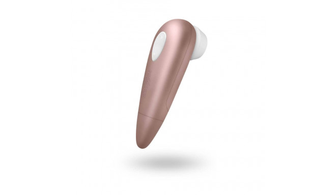 Satisfyer massažöör Number One Next Generation