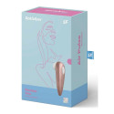 Masażer Number One Next Generation Satisfyer