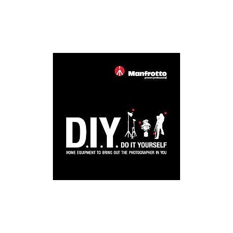 Manfrotto DIY03KIT Event DIY Kit