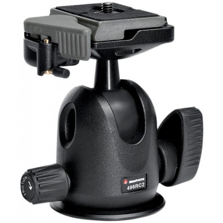 Manfrotto kuulpea 496RC2 Compact